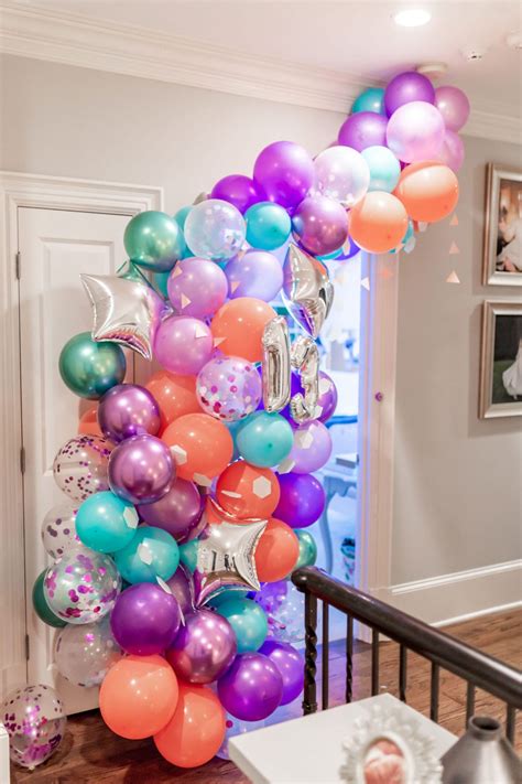 Super magical balloons